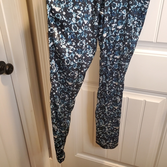 SKINNY LEG JUMPSUIT - Picture 4 of 4